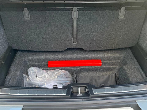 Volvo C40 C40 Recharge Plus, Single Motor Extended Range, Eléctrico