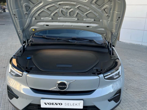 Volvo C40 C40 Recharge Plus, Single Motor Extended Range, Eléctrico