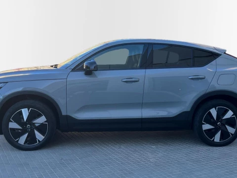 Volvo C40 C40 Recharge Plus, Single Motor Extended Range, Eléctrico