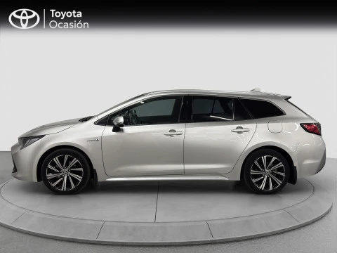 Toyota Corolla 1.8 125H STYLE E-CVT TOURING SPORT
