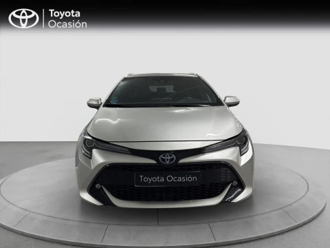 Toyota Corolla 1.8 125H STYLE E-CVT TOURING SPORT