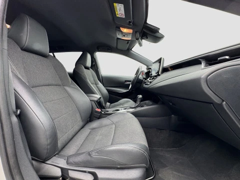 Toyota Corolla 1.8 125H STYLE E-CVT TOURING SPORT