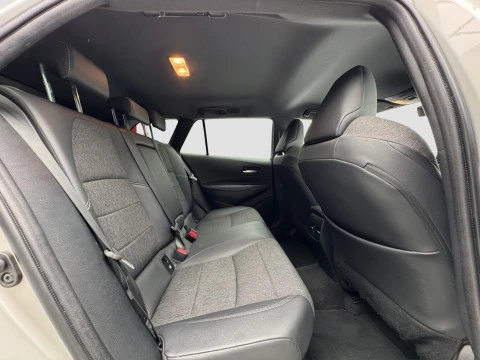 Toyota Corolla 1.8 125H STYLE E-CVT TOURING SPORT