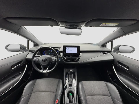 Toyota Corolla 1.8 125H STYLE E-CVT TOURING SPORT