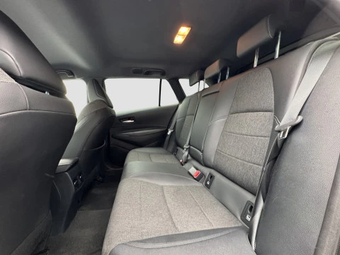 Toyota Corolla 1.8 125H STYLE E-CVT TOURING SPORT