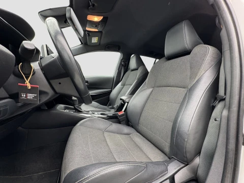 Toyota Corolla 1.8 125H STYLE E-CVT TOURING SPORT