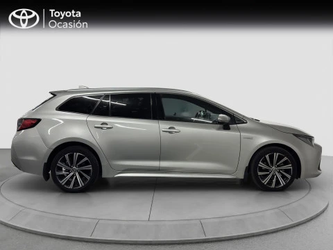 Toyota Corolla 1.8 125H STYLE E-CVT TOURING SPORT