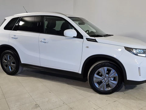 Suzuki Vitara 1.4 T S2 4WD Mild Hybrid