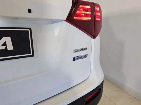Suzuki Vitara 1.4 T S2 4WD Mild Hybrid