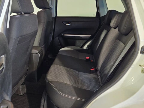 Suzuki Vitara 1.4 T S2 4WD Mild Hybrid