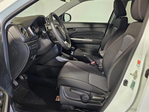 Suzuki Vitara 1.4 T S2 4WD Mild Hybrid
