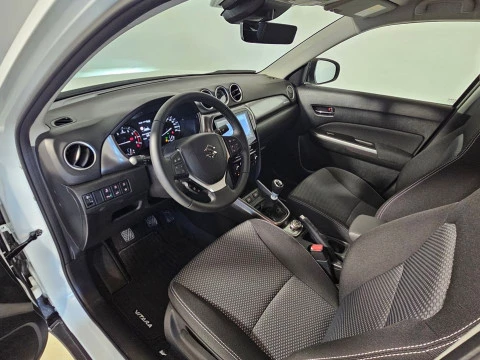 Suzuki Vitara 1.4 T S2 4WD Mild Hybrid