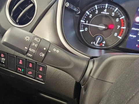 Suzuki Vitara 1.4 T S2 4WD Mild Hybrid