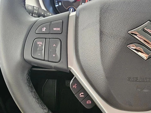 Suzuki Vitara 1.4 T S2 4WD Mild Hybrid