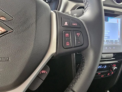 Suzuki Vitara 1.4 T S2 4WD Mild Hybrid