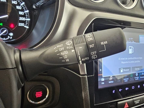 Suzuki Vitara 1.4 T S2 4WD Mild Hybrid