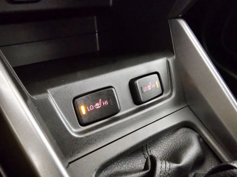 Suzuki Vitara 1.4 T S2 4WD Mild Hybrid