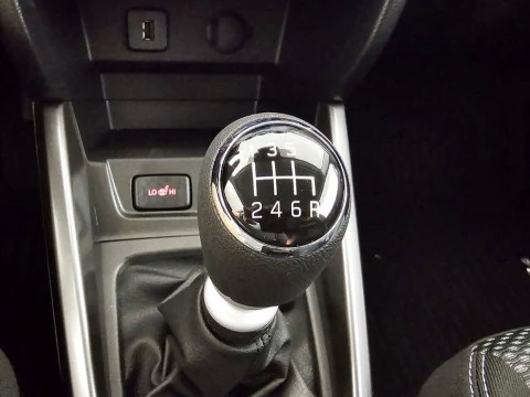 Suzuki Vitara 1.4 T S2 4WD Mild Hybrid