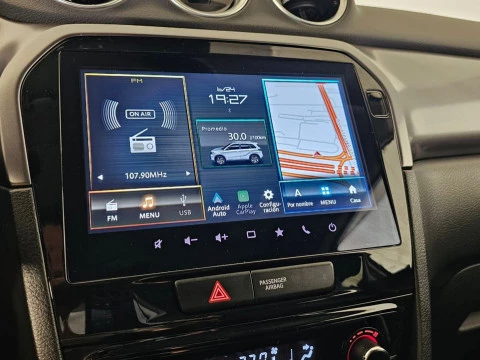 Suzuki Vitara 1.4 T S2 4WD Mild Hybrid