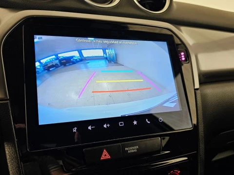 Suzuki Vitara 1.4 T S2 4WD Mild Hybrid