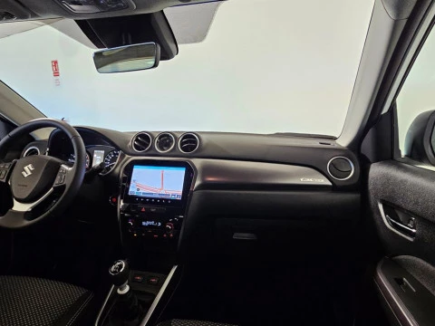 Suzuki Vitara 1.4 T S2 4WD Mild Hybrid