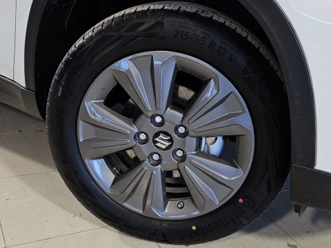 Suzuki Vitara 1.4 T S2 4WD Mild Hybrid