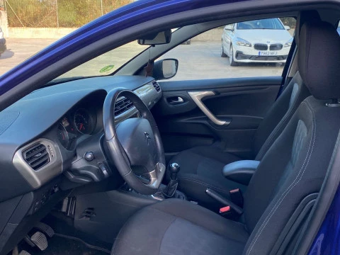 Citroën C-Elysée BlueHDi 73KW (100CV) Shine