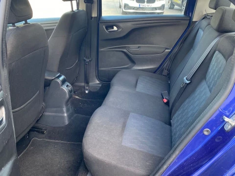 Citroën C-Elysée BlueHDi 73KW (100CV) Shine