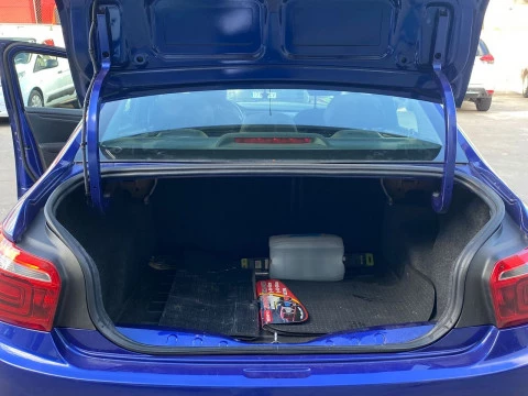 Citroën C-Elysée BlueHDi 73KW (100CV) Shine