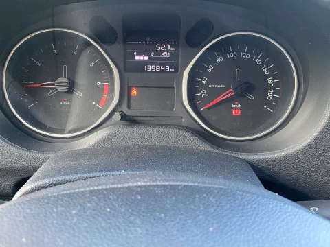 Citroën C-Elysée BlueHDi 73KW (100CV) Shine