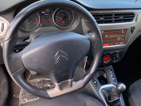 Citroën C-Elysée BlueHDi 73KW (100CV) Shine