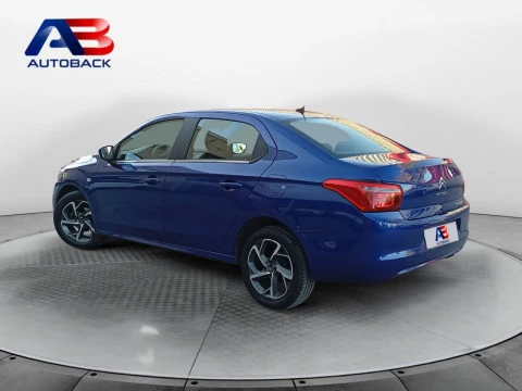 Citroën C-Elysée BlueHDi 73KW (100CV) Shine