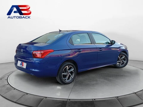 Citroën C-Elysée BlueHDi 73KW (100CV) Shine