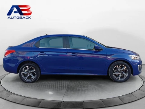 Citroën C-Elysée BlueHDi 73KW (100CV) Shine