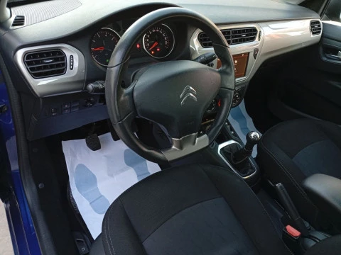 Citroën C-Elysée BlueHDi 73KW (100CV) Shine