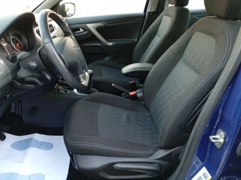 Citroën C-Elysée BlueHDi 73KW (100CV) Shine