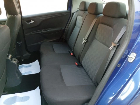 Citroën C-Elysée BlueHDi 73KW (100CV) Shine