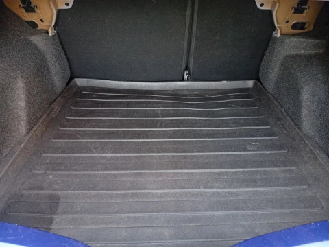 Citroën C-Elysée BlueHDi 73KW (100CV) Shine