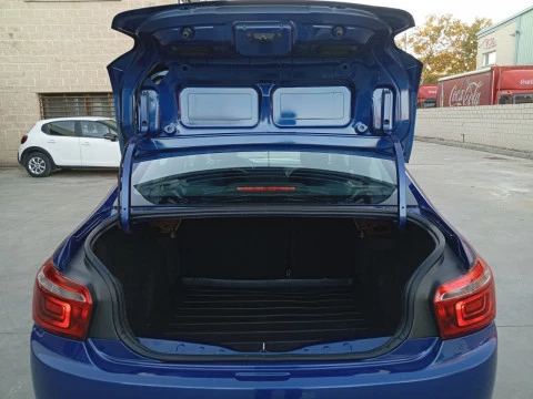 Citroën C-Elysée BlueHDi 73KW (100CV) Shine