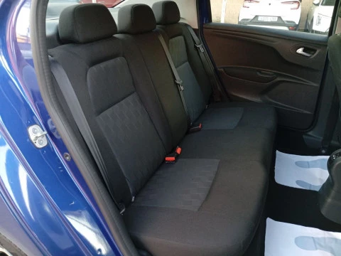 Citroën C-Elysée BlueHDi 73KW (100CV) Shine