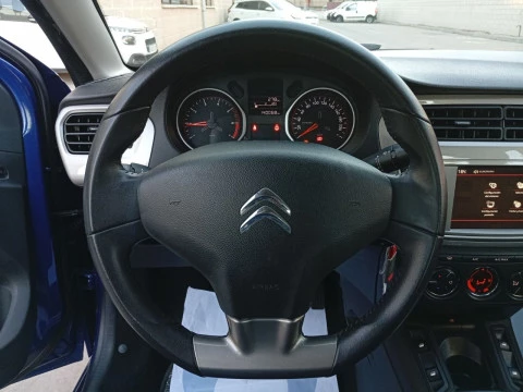 Citroën C-Elysée BlueHDi 73KW (100CV) Shine