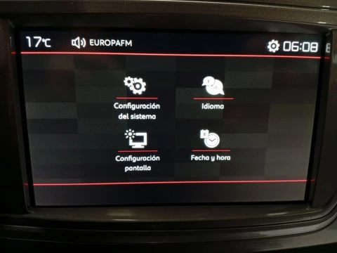 Citroën C-Elysée BlueHDi 73KW (100CV) Shine