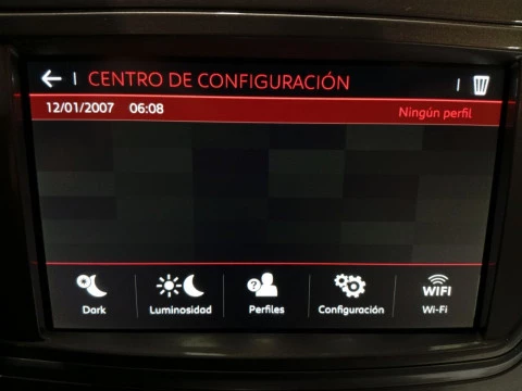 Citroën C-Elysée BlueHDi 73KW (100CV) Shine