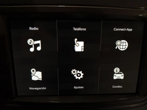 Citroën C-Elysée BlueHDi 73KW (100CV) Shine