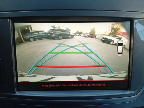 Citroën C-Elysée BlueHDi 73KW (100CV) Shine