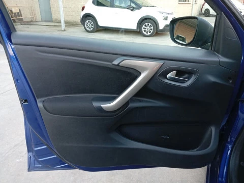 Citroën C-Elysée BlueHDi 73KW (100CV) Shine