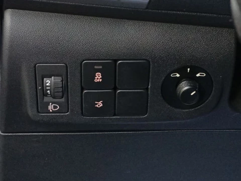 Citroën C-Elysée BlueHDi 73KW (100CV) Shine