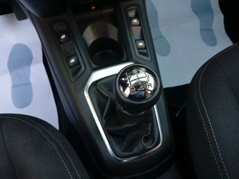 Citroën C-Elysée BlueHDi 73KW (100CV) Shine