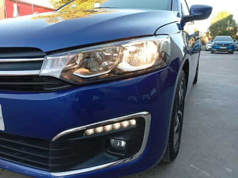 Citroën C-Elysée BlueHDi 73KW (100CV) Shine
