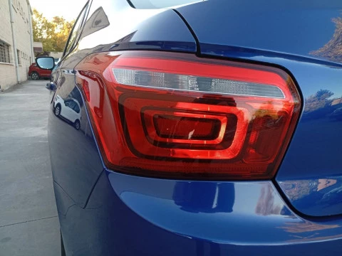 Citroën C-Elysée BlueHDi 73KW (100CV) Shine